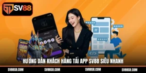 Tải App Sv88