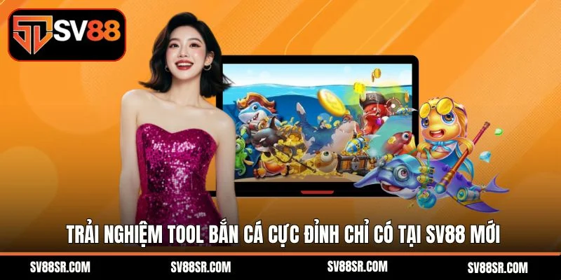 Tool Bắn Cá